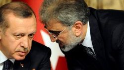 Financal Times Erdoğan-Putin görüşmesini yorumladı