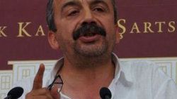 BDP'den AK Parti'ye diyalog çağrısı