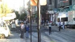Gaziantep'teki dehşetin boyutları gündüz belli oldu