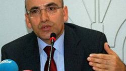 Mehmet Şimşek Aziz Yıldırım'ı yalanladı