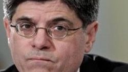 Jack Lew'in ABD'yi karışıtıran imzası