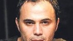 Ümit Sayın dolandırıcı kurbanı oldu