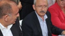Kılıçdaroğlu: Başbakan kavga istiyor