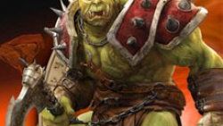 World of Warcraft çılgınlığı - Tıkla İzle