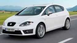 Yeni Seat Leon Paris’te sergilenecek