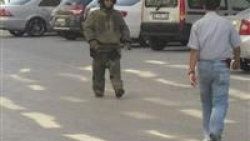İzmir'de bomba alarmı verildi