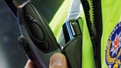 İki polisi yaralayan emekli polis teslim oldu