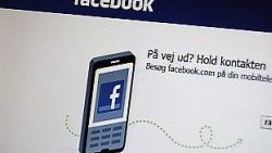 Facebook kıskançlık yapar