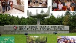 ODTÜ ve Bilkent İngiltere'nin en iyileri arasında