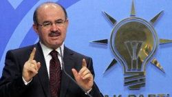 Hüseyin Çelik Kılıçdaroğlu'na sert çıktı