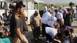 Kahramanmaraş'ta korkunç kaza: 1 ölü 51 yaralı