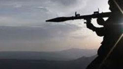 PKK'dan AK Parti'li belediyeye saldırı