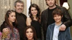 Aşk - ı Memnu'nun tekrarı bile büyük ses getirdi