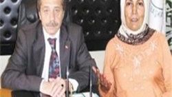 CHP iftarına giden müftü sürüldü