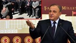 MHP'li Vural'dan İçişleri Bakanı'na sert tepki