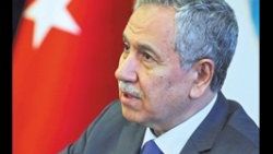 Arınç Oktay Vural'dan tazminat kazandı