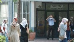 Başörtü avcısı profesörün savunması
