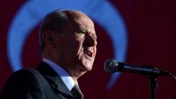 Bahçeli'den Erdoğan'ın İmralı sözlerine sert çıkış