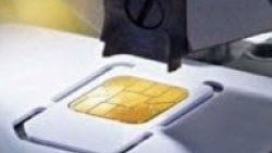 SIM kartlar'a iPhone 5 ayarı
