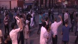 Mısır'da Muhammed Mursi gerginliği