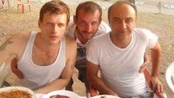Kelebeğin Rüyası ekibi kaza geçirdi