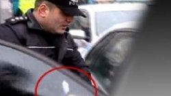 Başkomiserin parmağını ısıran göstericiye 32 yıl istendi