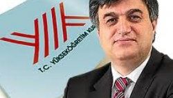 YÖK 59 fakülteye dekan atadı