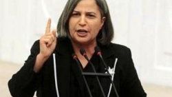 Gültan Kışanak: Mimar Sinan kafatassız yatıyor