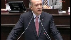Erdoğan: Kürtçe seçmeli ders oluyor
