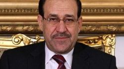 Maliki hükümeti PKK'ya silah veriyor