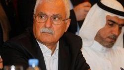 Suriyeli muhaliflere yeni lider