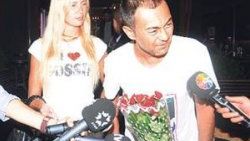 Serdar Ortaç: Evliliği Luise'ye sorun