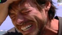Survivor'da gözyaşları sel oldu - Video