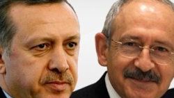 Liderler bayramı nerede karşılayacak