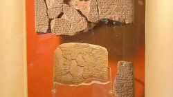 Kadeş Antlaşması nedir