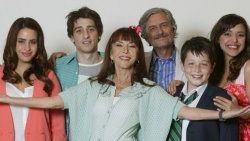 Kanal D'den yeni bir dizi: Annem Uyurken
