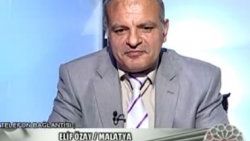 Kadın izleyici: 1 buçuk ton altınımızı çaldılar