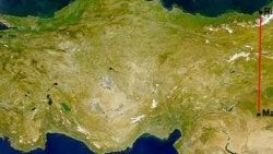 Rize ile Mardin'i birleştirecek proje