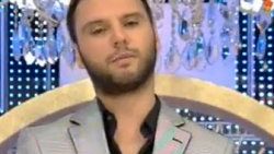 Alişan: Benim suratıma tükürecek adam anasından doğmadı