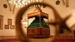 Bursa'dan Somuncu Baba'ya vefa