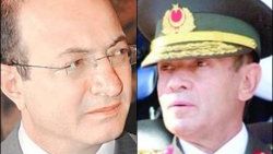 Cihaner ve Berk yarın hakim karşısına çıkacak