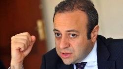 Egemen Bağış AK Parti'yi Sberbank'a benzetti
