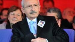 Kılıçdaroğlu Kubilay'ı anma törenlerine katıldı