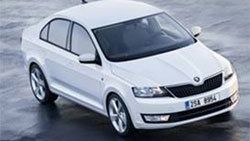 Seat'ın ekonomik aile otomobili Toledo