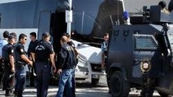 5 PKK'lı tutuklandı