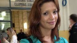 Berlusconi'nin partisinde striptizci rahibeler