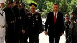 Erdoğan Genelkurmay Başkanı'nı çağırdı