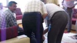 Şehit babasının feryadı yürek dağladı - Video