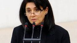 Leyla Zana basın toplantısı düzenleyecek