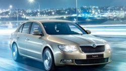 Skoda'dan takas kampanyası